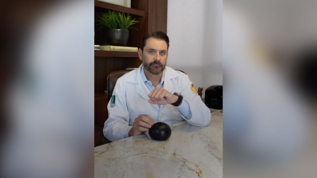 O que acontece após a retirada do balão gástrico | Dr. João Henrique Felício