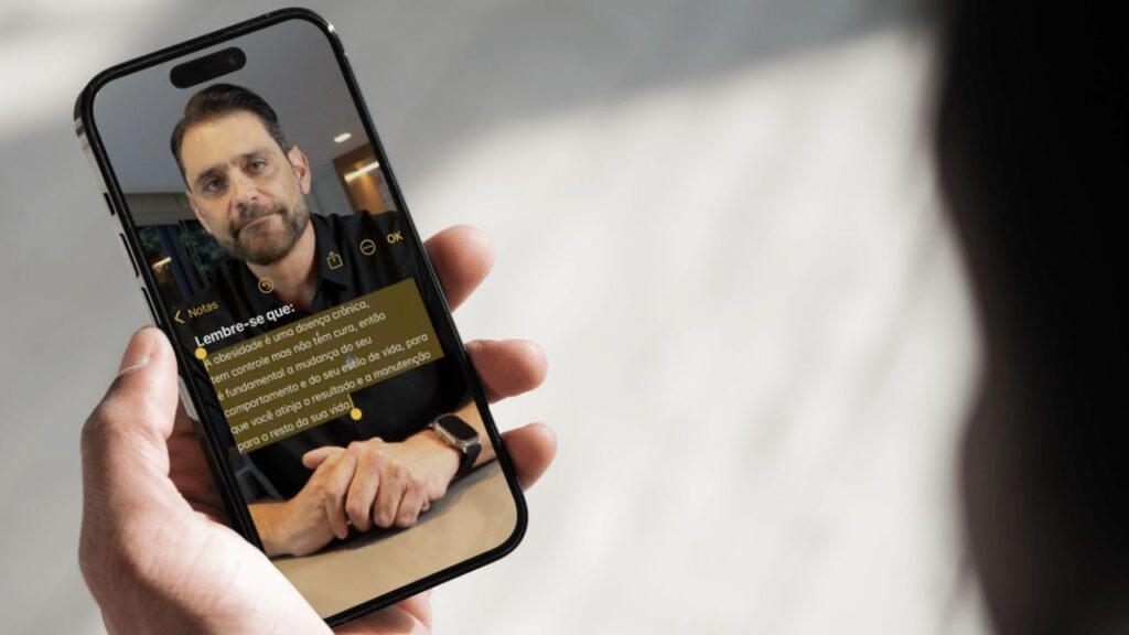 Obesidade é uma doença crônica: como tratar de forma contínua e eficaz | Dr. João Henrique Felício