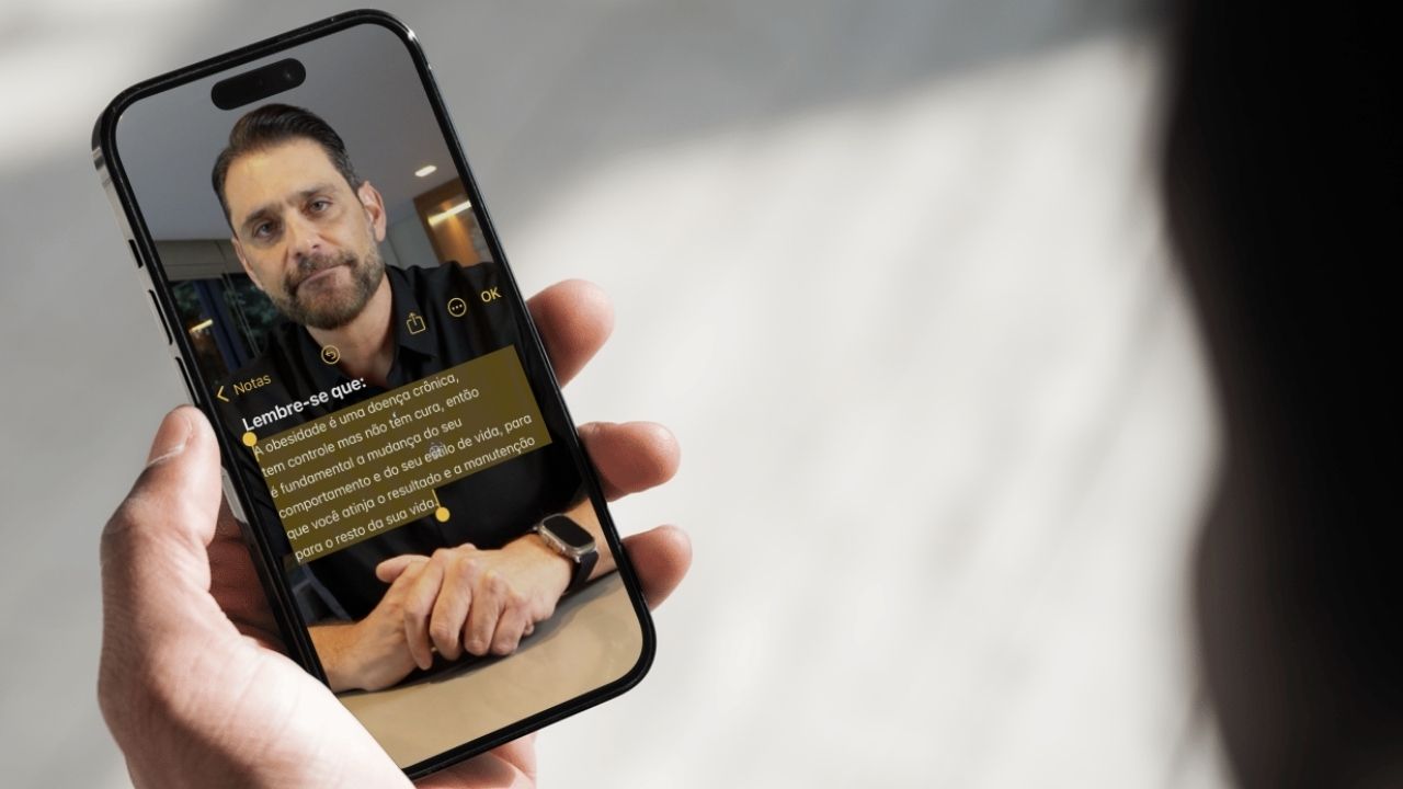 Obesidade é uma doença crônica: como tratar de forma contínua e eficaz | Dr. João Henrique Felício